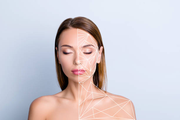Biostimulatory filler treatment in Izmir for collagen stimulation and facial rejuvenation by a dermatologist