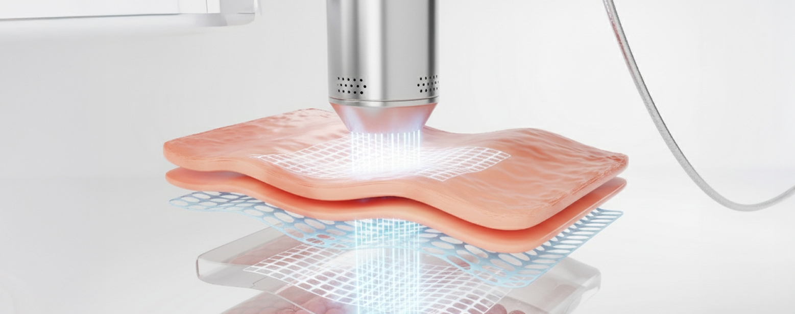 Fractional CO₂ laser treatment in Izmir for skin resurfacing, scars and wrinkles by a dermatologist