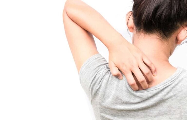 İzmir Kaşıntı Tedavisi – Dermatolog