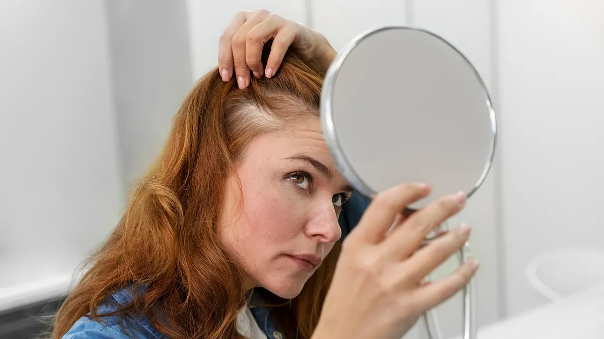 Kadınlarda Saç Dökülmesi Tedavileri – Dermatolog