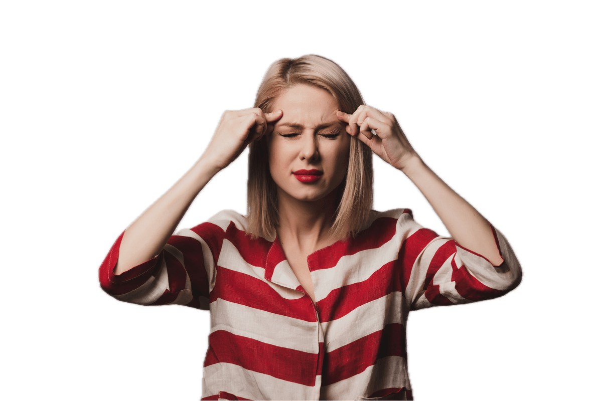 Migraine botox treatment in Izmir for chronic headache relief performed by a dermatologist